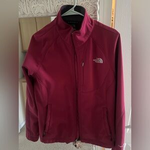Women’s North Face APEX Jacket